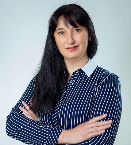 Ирина Николаевна